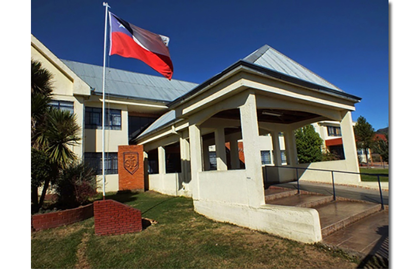 Actividades del colegio